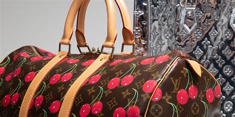 Louis Vuitton’s Most Iconic Bags: A History 